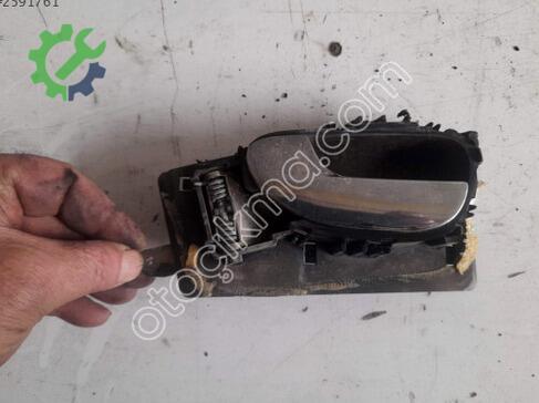 Peugeot 307 Açma Kolu çıkma parça