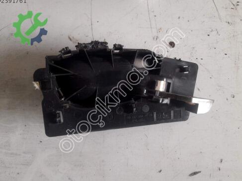 Peugeot 307 Açma Kolu çıkma parça