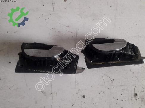 Peugeot 307 Açma Kolu çıkma parça