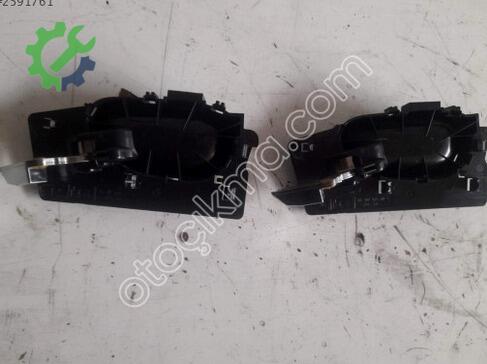 Peugeot 307 Açma Kolu çıkma parça