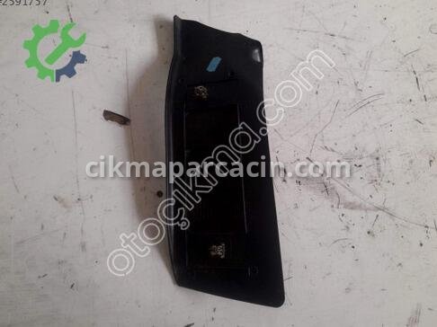 Peugeot 307 Bakalit çıkma parça