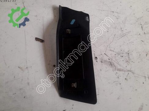 Peugeot 307 Bakalit çıkma parça