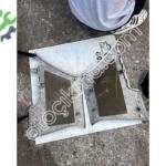 Peugeot 307 iç plastik orijinal temiz