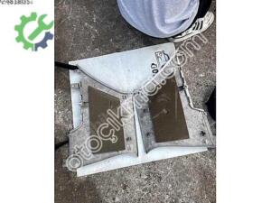 Peugeot 307 iç plastik orijinal temiz