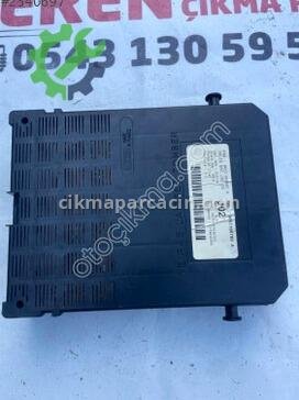 Peugeot 307 İç Sigorta Kutusu 9651196780 çıkma parça