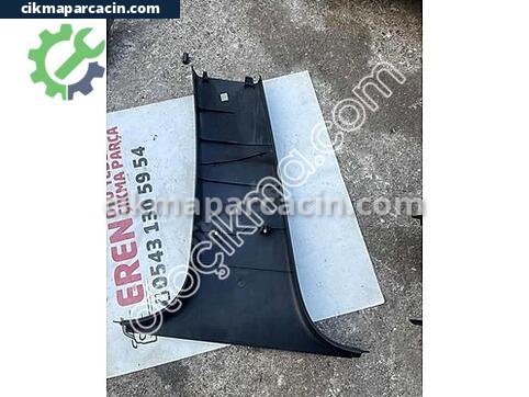 Peugeot 307 Trim çıkma parça