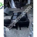 Peugeot 307 İçin Sıfır Ayarında Sağ Ön Koltuk – Oriji