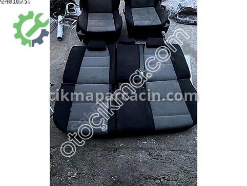 Peugeot 307 Sağ Ön Koltuk çıkma parça