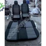 Peugeot 307 İçin Sıfır Ayarında Sağ Ön Koltuk – Oriji