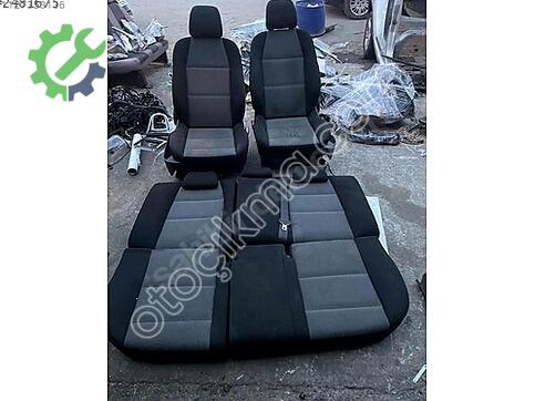 Peugeot 307 Sağ Ön Koltuk çıkma parça