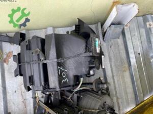 Peugeot 307 Orijinal Çıkma Kalorifer Kutusu