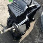 Peugeot 307 2025 Kalorifer Kutusu Çıkma