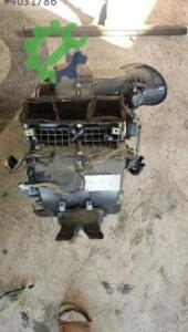 Peugeot 307 kalorifer kutusu dijital