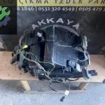 Peugeot 307 Kalorifer Kutusu Orjinal Çıkma