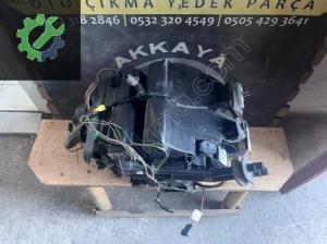 Peugeot 307 Kalorifer Kutusu Orjinal Çıkma