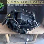 Peugeot 307 Kalorifer Kutusu Orjinal Çıkma