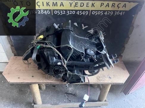 Peugeot 307 Kalorifer Kutusu çıkma parça