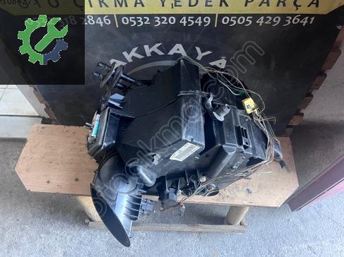 Peugeot 307 Kalorifer Kutusu çıkma parça