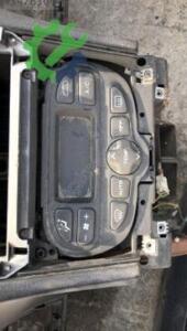 Çıkma Orijinal Klima Kontrol Paneli Peugeot 307