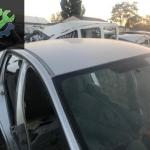 Peugeot 307 Kesme Tavan Hatasız Orijinal Çıkma