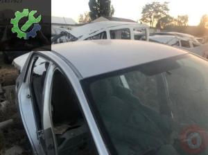 Peugeot 307 Kesme Tavan Hatasız Orijinal Çıkma