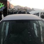 Peugeot 307 Kesme Tavan Hatasız Orijinal Çıkma