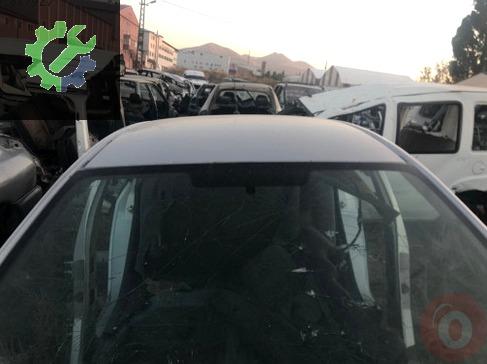 Peugeot 307 Kesme Tavan Sacı çıkma parça