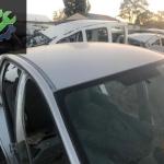 Peugeot 307 Kesme Tavan Hatasız Orijinal Çıkma