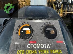 Peugeot 307 Kesme Tavan Hatasız Orjinal Çıkma
