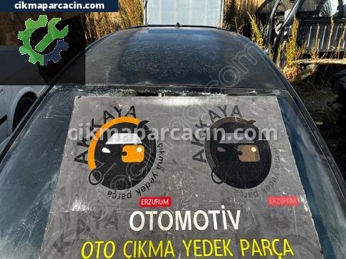 Peugeot 307 Kesme Tavan Sacı çıkma parça