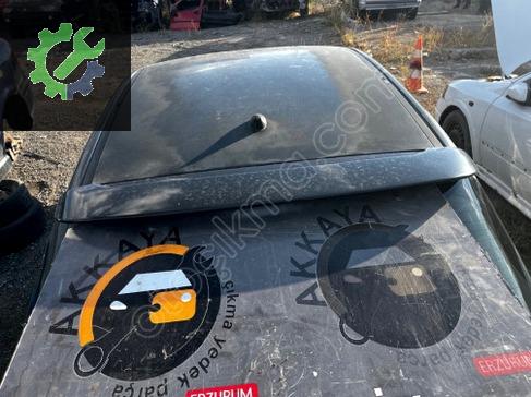 Peugeot 307 Kesme Tavan Sacı çıkma parça