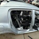 Çıkma Peugeot 307 Komple Arka
