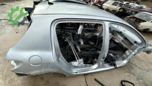 Çıkma Peugeot 307 Komple Arka