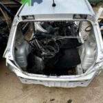 Çıkma Peugeot 307 Komple Arka
