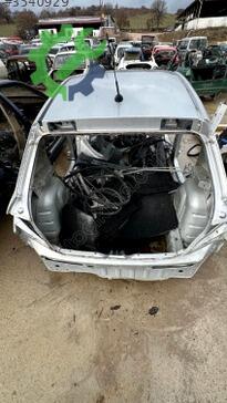 Peugeot 307 Komple Arka çıkma parça