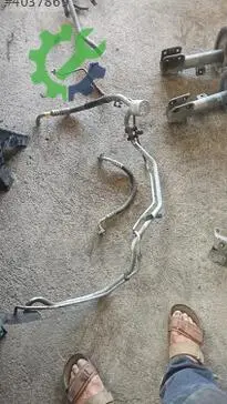 Peugeot 307 Klima Borusu çıkma parça