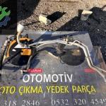 Peugeot 307 Klima Borusu Set Orjinal Çıkma