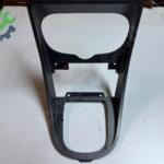 PEUGEOT 307 KLİMA KONTROL PANEL ÇERÇEVESİ
