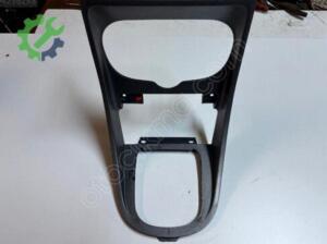 PEUGEOT 307 KLİMA KONTROL PANEL ÇERÇEVESİ