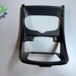 PEUGEOT 307 KLİMA KONTROL PANEL ÇERÇEVESİ