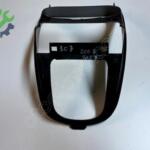 PEUGEOT 307 KLİMA KONTROL PANEL ÇERÇEVESİ