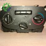 Peugeot 307 2000-2006 Klima Kontrol Paneli 593240000 Çıkma