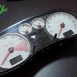 Çıkma Orijinal Km Saati Peugeot 307 2003-2009 P9651299780