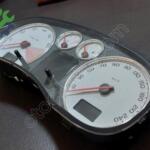 Çıkma Orijinal Km Saati Peugeot 307 2003-2009 P9651299780