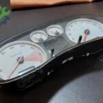 Çıkma Orijinal Km Saati Peugeot 307 2003-2009 P9651299780