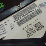 Çıkma Orijinal Km Saati Peugeot 307 2003-2009 P9651299780