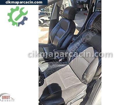 Peugeot 307 Koltuk çıkma parça