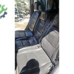 Peugeot 307 koltuk komple