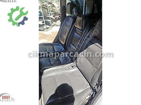 Peugeot 307 Koltuk çıkma parça