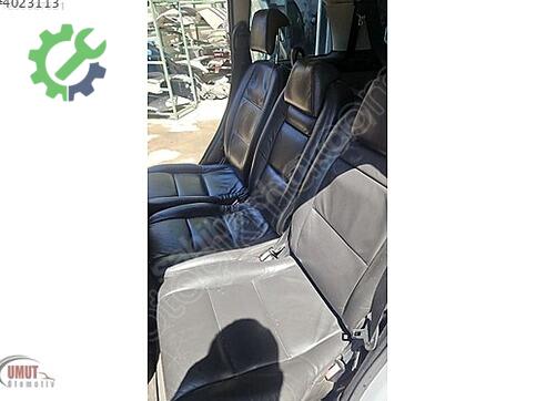 Peugeot 307 Koltuk çıkma parça